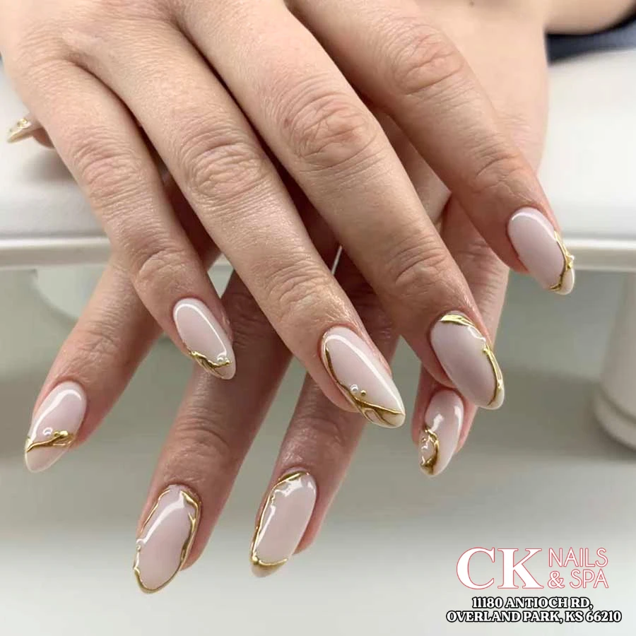 Nail Art